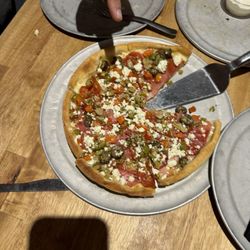 Jo's Famous Pizza