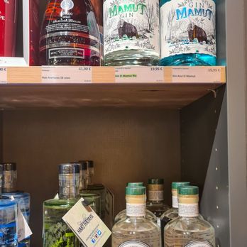 Vinos - Beer, Wine & Spirits Near Me - Hamburg, HH
