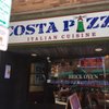 Costa Pizzeria gift card