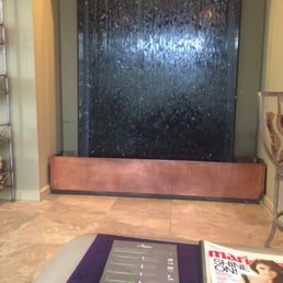 Very clean and calming once your inside! Very clean and calming once your inside!