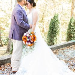 The Southern Pines Wedding & Event Venue