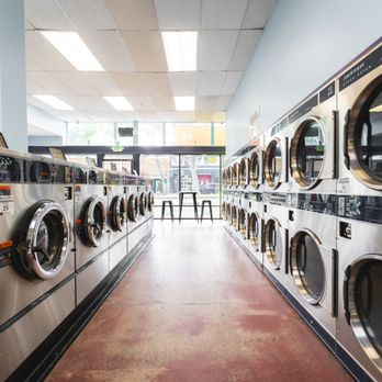 The Laundry Room - Laundromat Near Me - Berkeley, California The Laundry Room - Laundromat Near Me - Berkeley, California