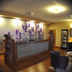 Lavender Massage Spa