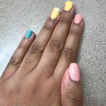 Mirage Nails & Spa - Nail Salons Near Me - Chandler, Arizona Mirage Nails & Spa - Nail Salons Near Me - Chandler, Arizona