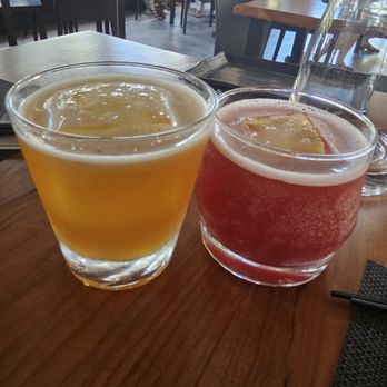 izanami - Drinks - Tapas/Small Plates Near Me - Santa Fe, New Mexico