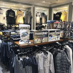 Rally House Markland Mall
