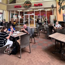 Outside Outside