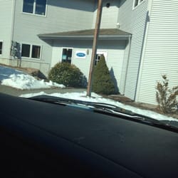 North Stonington Medical Walk-In Center PC