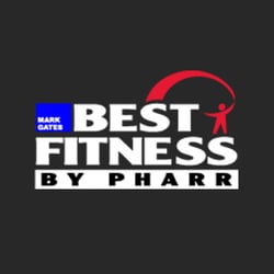 Best Fitness by Pharr - Company Logo