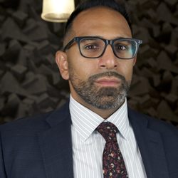 Virtuoso Criminal and DUI Lawyers - Daniel Vaswani, Owner and Principal Attorney of Virtuoso Criminal and DUI Lawyers.