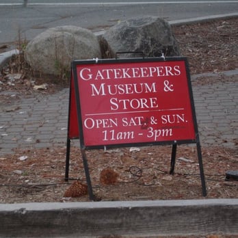 Gatekeepers Museum - Museums Near Me - Tahoe City, California Gatekeepers Museum - Museums Near Me - Tahoe City, California