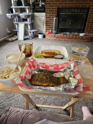 FABD Smokehouse by null