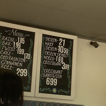 Don Jose’s Donuts - Was charged 2.90 for donuts holes but is says 1.60 - Donuts Near Me - Sacramento, California Don Jose’s Donuts - Was charged 2.90 for donuts holes but is says 1.60 - Donuts Near Me - Sacramento, California