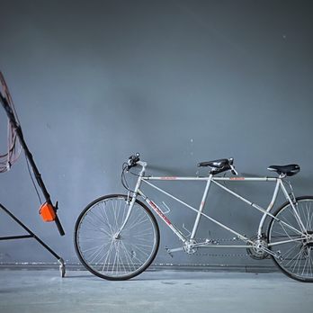 Tito’s Mobile Auto Detailing - Bob Jackson Tandem professionally maintained by Rod & Cycle. - Bike Repair/Maintenance Near Me Tito’s Mobile Auto Detailing - Bob Jackson Tandem professionally maintained by Rod & Cycle. - Bike Repair/Maintenance Near Me