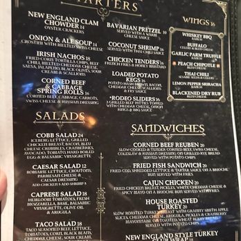 The Lansdowne Pub - Irish Near Me - Uncasville, Connecticut