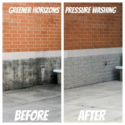 Greener Horizons Property Services