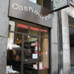 Cashmirino