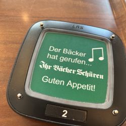 Schüren