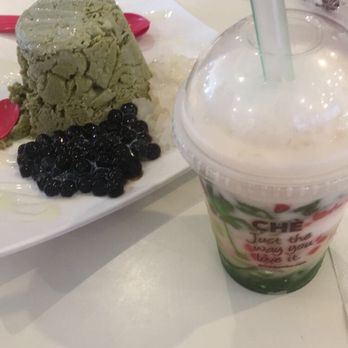 BAMBU - Bubble Tea Near Me - Houston, Texas