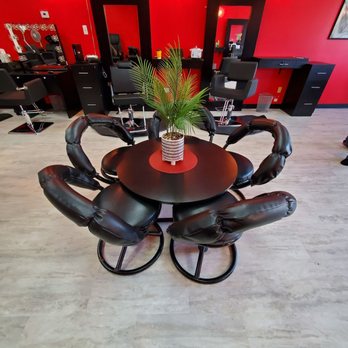 Her Majesty Beauty Spa - Hair Salons Near Me - West Chicago, Illinois Her Majesty Beauty Spa - Hair Salons Near Me - West Chicago, Illinois