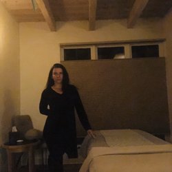 Randi Lorber, LMT, CNMT - Desert Crane Massage - Randi Lorber LMT , CNMT
