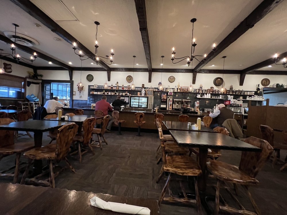 Kuby's Sausage House