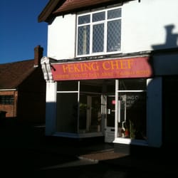 Peking Chef