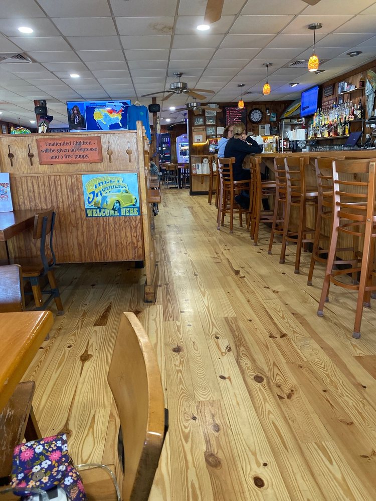 Charlie Horse Restaurant
