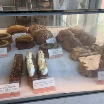 Parfait Paris - Bakeries Near Me - Coronado, California Parfait Paris - Bakeries Near Me - Coronado, California