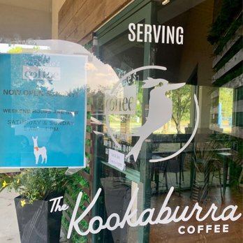 Pour Mike's Coffee House - Serving Kookaburra Coffee - Coffee & Tea Near Me - Saint Johns, Florida