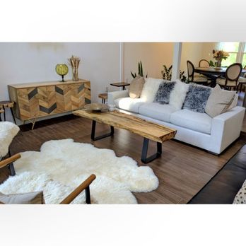 RH Outlet Leesburg - "Classic, cloud comfortable and beautiful" - Furniture Stores Near Me - Leesburg, Virginia