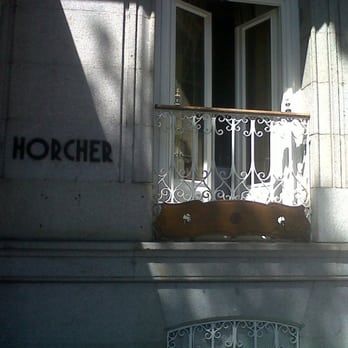 Horcher - German Near Me - Madrid, M Horcher - German Near Me - Madrid, M