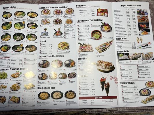 Osaka House Ramen & Sushi - San Bernardino by null