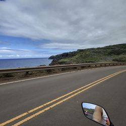 808 Rides - Ocean ride