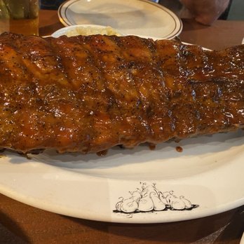 Babe's Smokehouse & Tavern - Baby backs - Barbeque Near Me - Indio, California