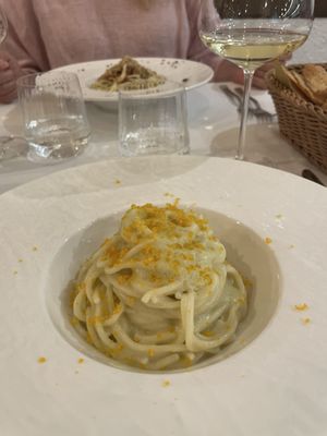 Trattoria La Fiasca by null