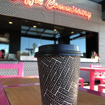 Coffee Commissary - Cup of fine coffee - Coffee & Tea Near Me - Santa Monica, California Coffee Commissary - Cup of fine coffee - Coffee & Tea Near Me - Santa Monica, California