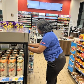 RaceTrac - Rude and disrespectful employee - Gas Stations Near Me - Atlanta, Georgia RaceTrac - Rude and disrespectful employee - Gas Stations Near Me - Atlanta, Georgia