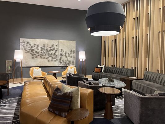 Hyatt Regency Frisco - Dallas by null