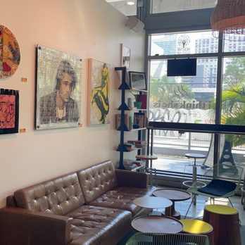 I Think She Is - Coffee & Tea Near Me - Miami, Florida