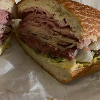 Bara's Deli - Bay Area special - Delis Near Me - San Leandro, California