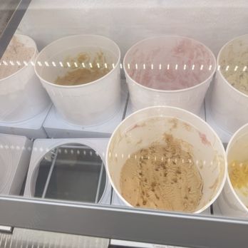 Jolly's Old-Fashioned Teas Cream - Ice Cream & Frozen Yogurt Near Me - Belmont, California Jolly's Old-Fashioned Teas Cream - Ice Cream & Frozen Yogurt Near Me - Belmont, California