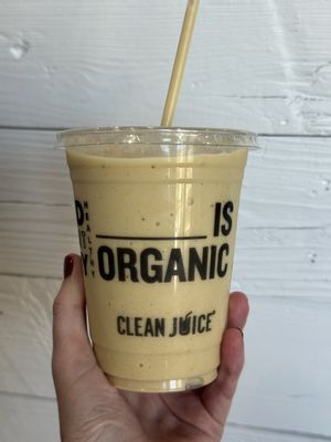 Clean Juice by null