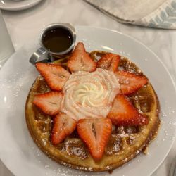 L’Amitié Bistro
