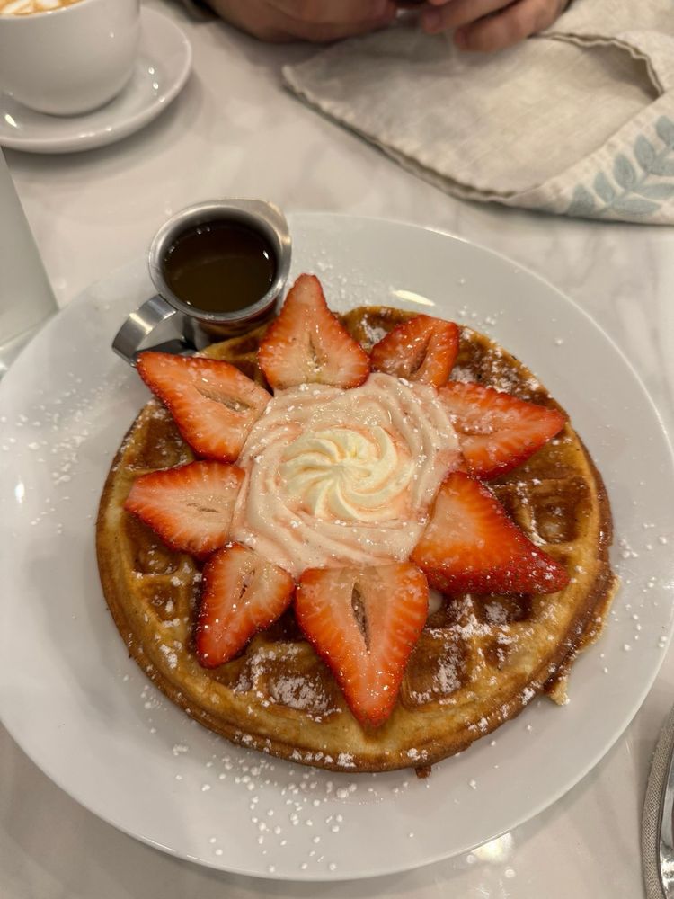 L’Amitié Bistro