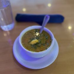 Mr. Masala - Lentil Soup