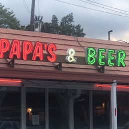 Cool Papas Beer Hendersonville Nc Pictures