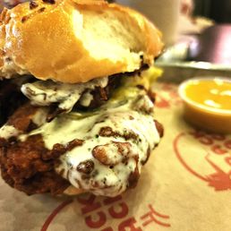 Firebird Firebird