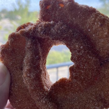 Gurnee Donuts - Cinnamon sugar donut - Donuts Near Me - Gurnee, Illinois Gurnee Donuts - Cinnamon sugar donut - Donuts Near Me - Gurnee, Illinois