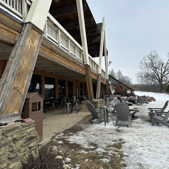 Gauci Golf Resort - Golf Near Me - Onsted, Michigan